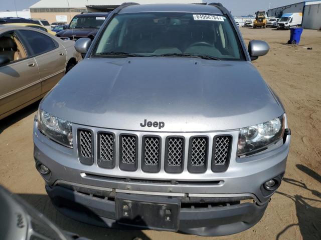 2016 JEEP COMPASS LA - 1C4NJDEBXGD781181