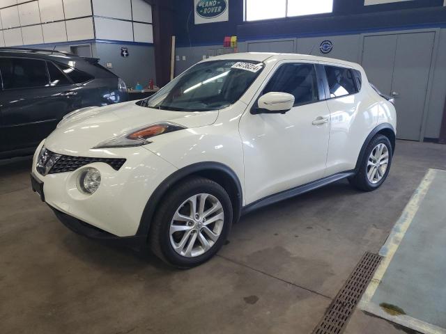 2015 NISSAN JUKE S - JN8AF5MV7FT552676