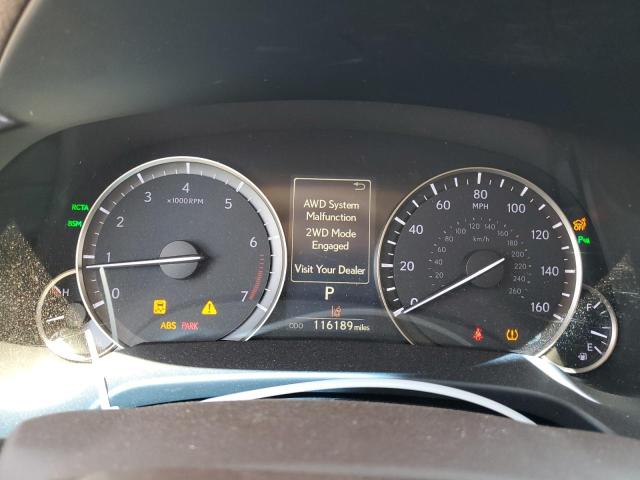 2017 Lexus Rx 350 Base VIN: JTJBZMCA4H2026091 Lot: 62340594