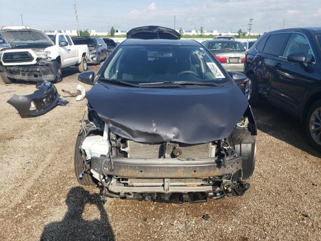 VIN JTDKDTB33E1570498 2014 Toyota Prius no.5