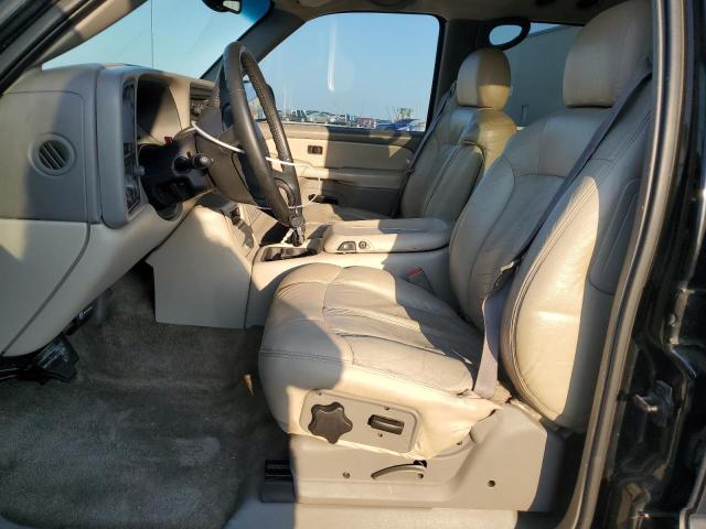 2002 Chevrolet Tahoe K1500 VIN: 1GNEK13Z22R256954 Lot: 62433054