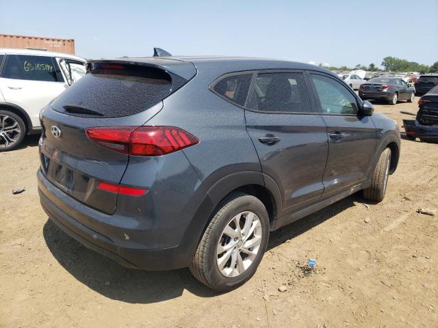 2019 HYUNDAI TUCSON SE - KM8J23A45KU915290