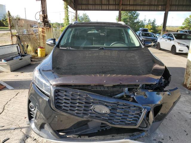 2020 KIA SORENTO EX - 5XYPH4A53LG710632