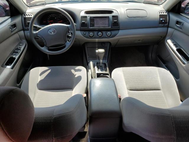 2005 Toyota Camry Le VIN: 4T1BE32K95U069498 Lot: 62541304