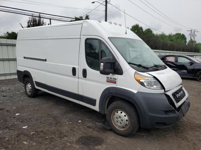 2020 RAM PROMASTER 3C6TRVDG2LE121896  64642064