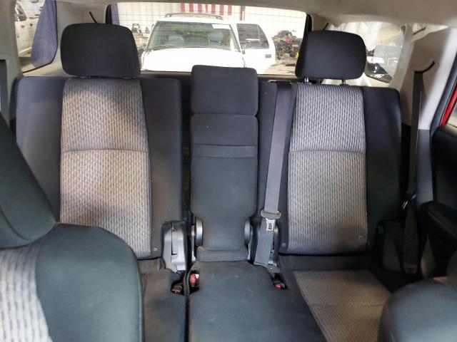 2018 TOYOTA 4RUNNER SR - JTEBU5JR8J5579729