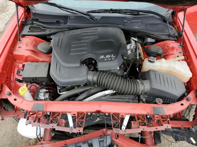 2023 DODGE CHALLENGER - 2C3CDZJG5PH510324
