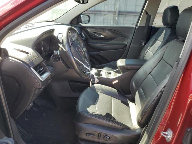 2019 GMC Terrain Slt VIN: 3GKALVEX8KL362344 Lot: 61941524