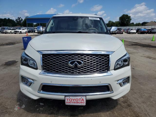 2015 INFINITI QX80 - JN8AZ2ND8F9770389