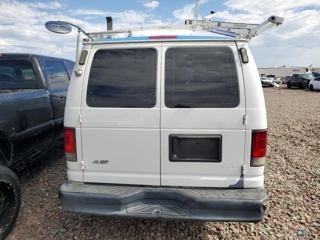 2011 Ford Econoline E150 Van VIN: 1FTNE1EW5BDB26084 Lot: 54452114