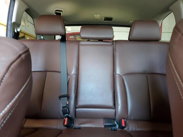 2013 Subaru Outback 2.5I Limited VIN: 4S4BRCSC1D3324243 Lot: 60470054