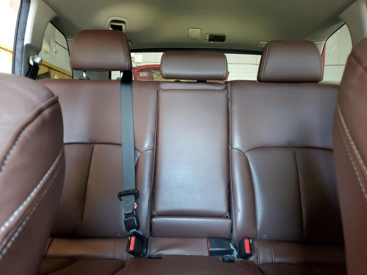 4S4BRCSC1D3324243 2013 Subaru Outback 2.5I Limited