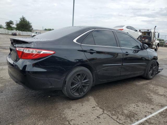 VIN 4T1BF1FK8GU162320 2016 Toyota Camry, LE no.3