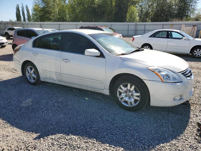 1N4AL2AP0BN474206 2011 Nissan Altima Base