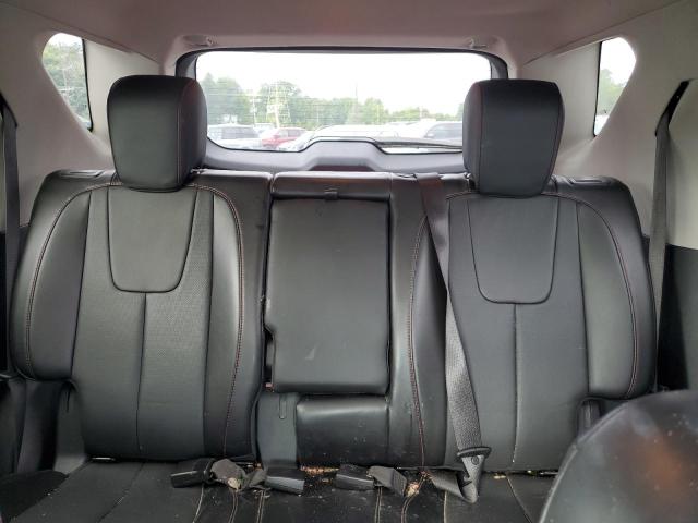 2016 CHEVROLET EQUINOX LT - 2GNFLGEK9G6271796
