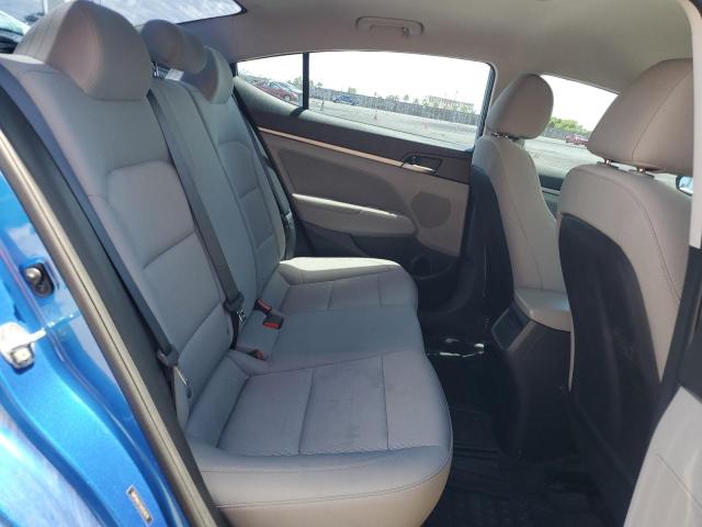 2018 HYUNDAI ELANTRA SE - 5NPD84LFXJH224074