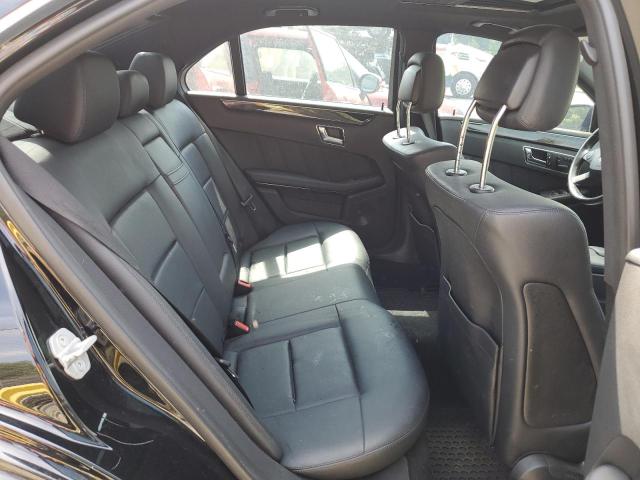 2011 Mercedes-Benz E 350 4Matic VIN: WDDHF8HB2BA391760 Lot: 62082824