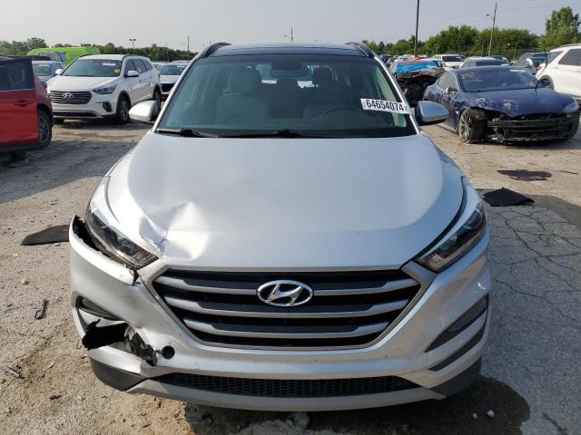 2018 HYUNDAI TUCSON VAL - KM8J33A2XJU779829