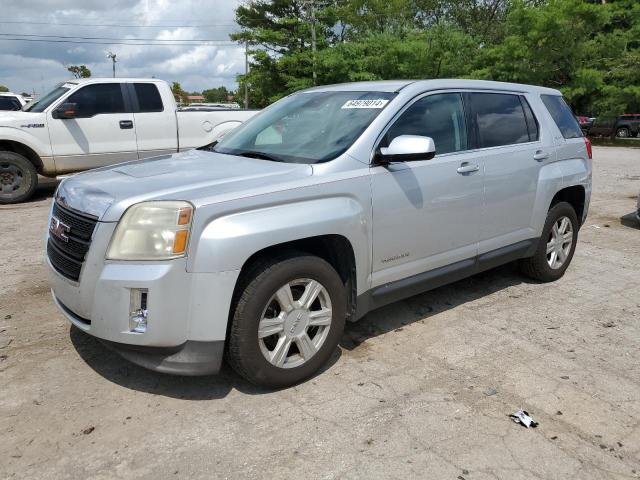 GMC TERRAIN SL