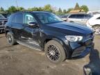 MERCEDES-BENZ GLE 350 4M снимка