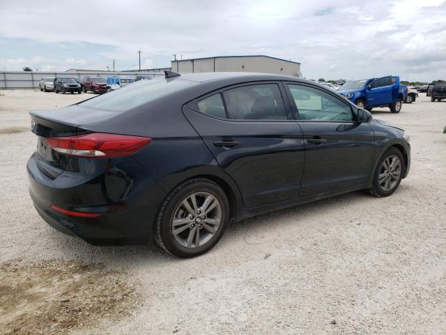Vin: 5npd84lf4jh384905, lot: 64497554, hyundai elantra sel 20183