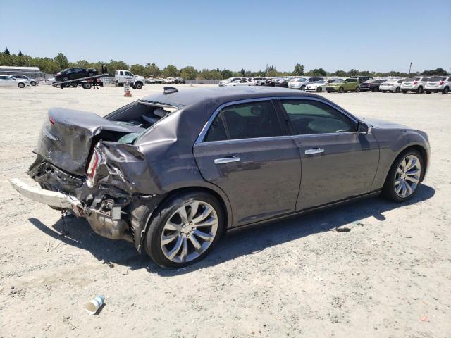 2015 CHRYSLER 300C PLATI 2C3CCAPG8FH803855