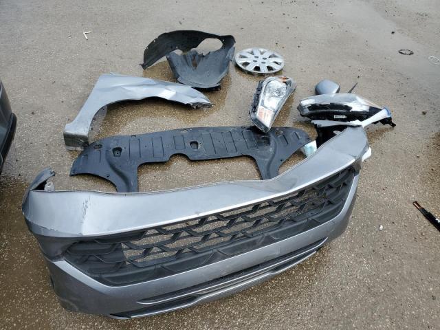 2022 KIA RIO LX - 3KPA24AD1NE435101