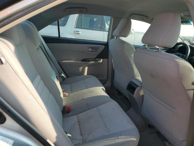 2016 TOYOTA CAMRY LE - 4T4BF1FK9GR583713