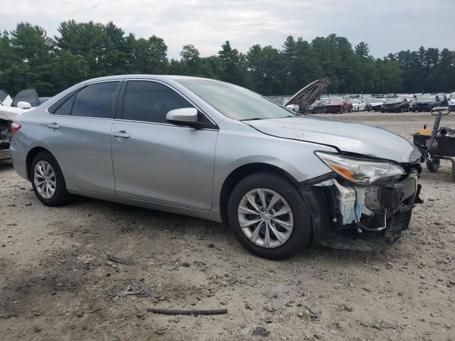 VIN 4T1BF1FK5FU900461 2015 Toyota Camry, LE no.4