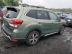 SUBARU FORESTER T photo