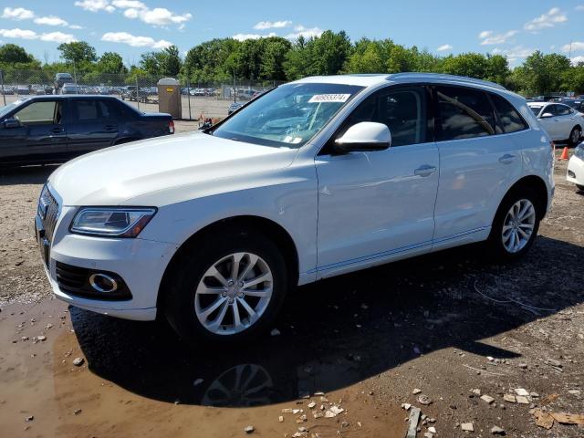 VIN WA1LFAFP0FA038380 2015 Audi Q5, Premium Plus no.1