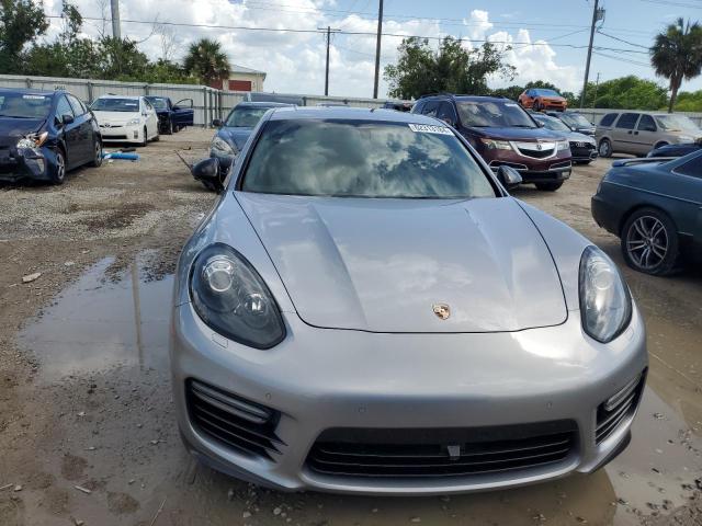 2016 PORSCHE PANAMERA G - WP0AF2A75GL082052