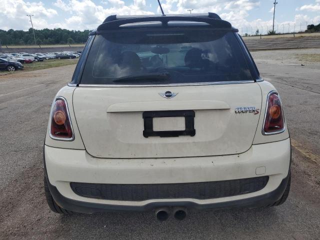 2009 Mini Cooper S VIN: WMWMF73549TT95342 Lot: 61550214