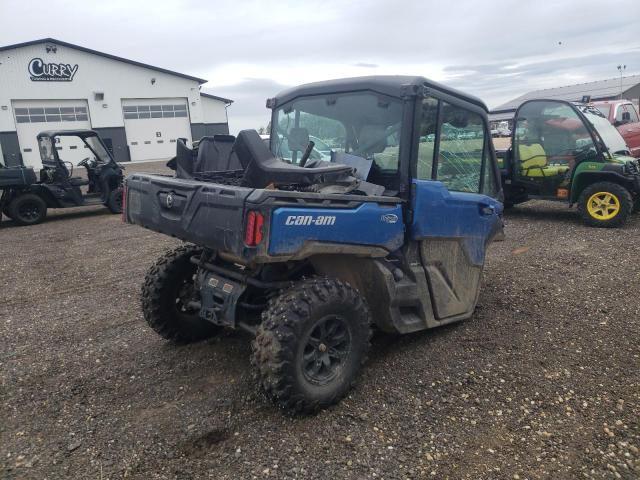 2023 CAN-AM DEFENDER L 3JBUVAX4XPK005908