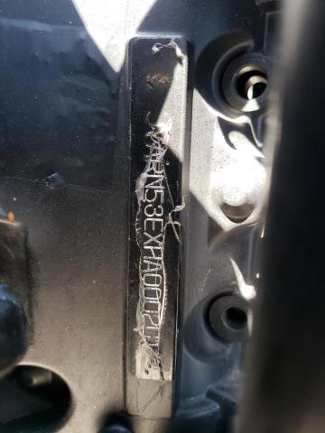 2017 YAMAHA FZ09 JYARN53EXHA000201