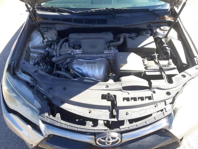 VIN 4T1BF1FK5FU029206 2015 Toyota Camry, LE no.11