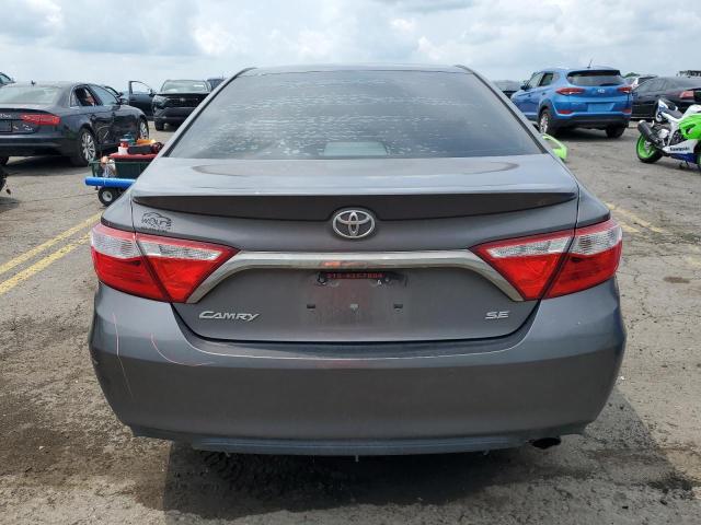 VIN 4T1BF1FK2HU403886 2017 Toyota Camry, LE no.6