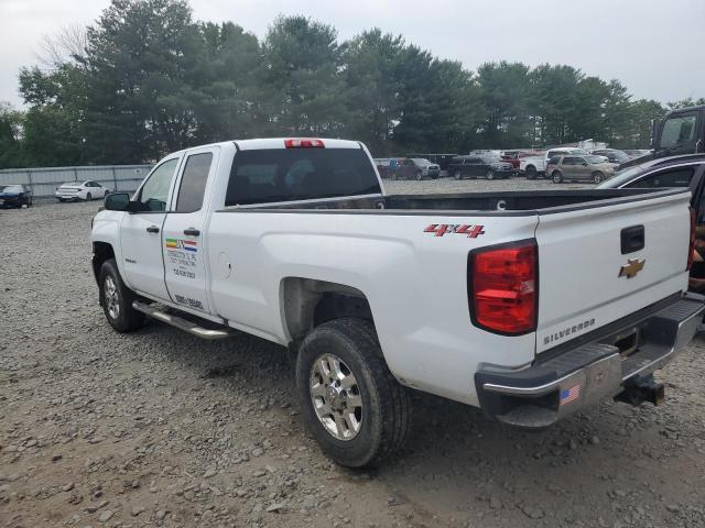 2018 CHEVROLET SLVRADO SS 1GC2KUEG5JZ117506