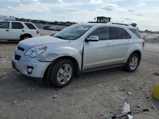 Vin: 2gnflhek3e6377910, lot: 63653444, chevrolet equinox ltz 2014 img_1