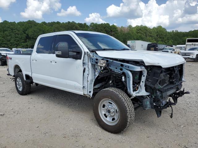 2024 FORD F250 SUPER - 1FT8W2BT4REC22173