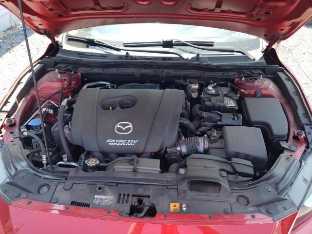 VIN 3MZBM1V74FM233522 2015 Mazda 3, Touring no.11