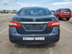 NISSAN SENTRA S photo