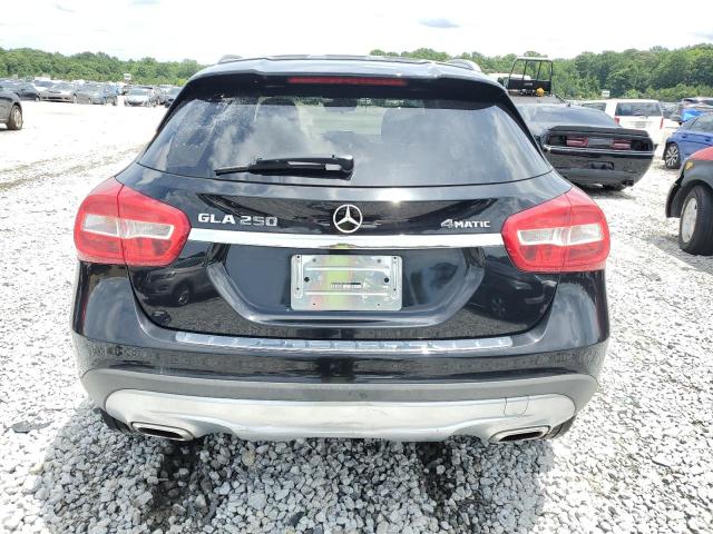 VIN WDCTG4GB5HJ280652 2017 Mercedes-Benz GLA-Class,... no.6