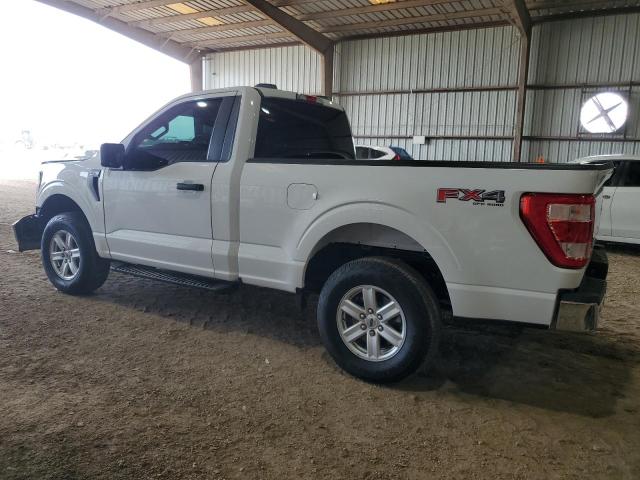 2023 FORD F150 - 1FTMF1E58PKF90084