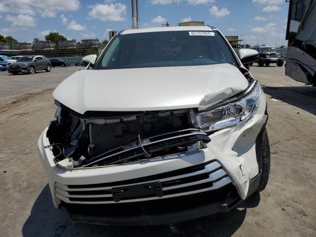 2019 TOYOTA HIGHLANDER 5TDJZRFHXKS571541  65197664