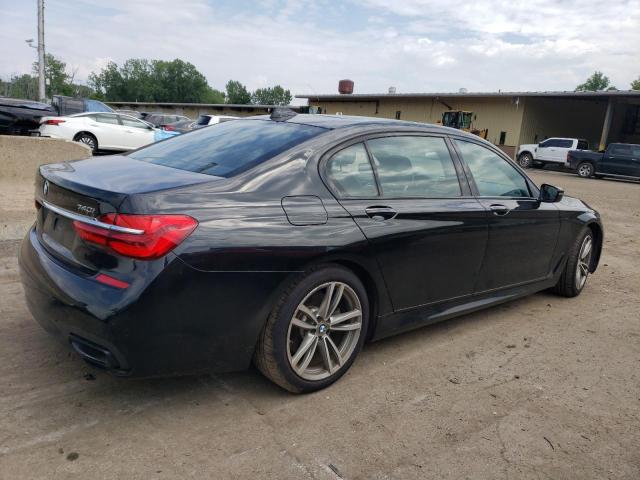 VIN WBA7E4C59KGV28559 2019 BMW 7 Series, 740 XI no.3