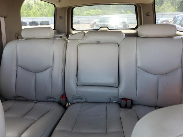 2005 Chevrolet Suburban K1500 VIN: 3GNFK16Z35G157418 Lot: 62763424