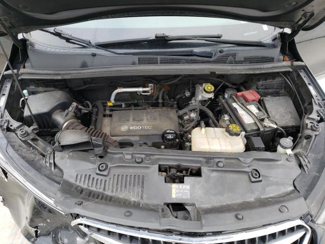 2019 Buick Encore Preferred VIN: KL4CJESBXKB877408 Lot: 61532054