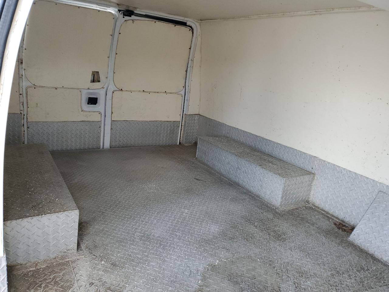 1FTNE2EW3CDB38600 2012 Ford Econoline E250 Van