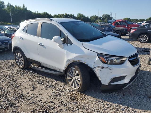 VIN KL4CJASB5JB654135 2018 Buick Encore, Preferred no.4